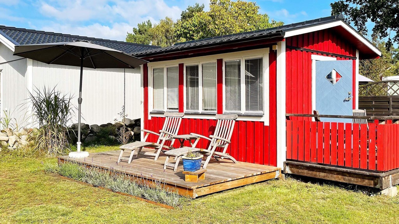 Photo of Outdoor in Falkvik