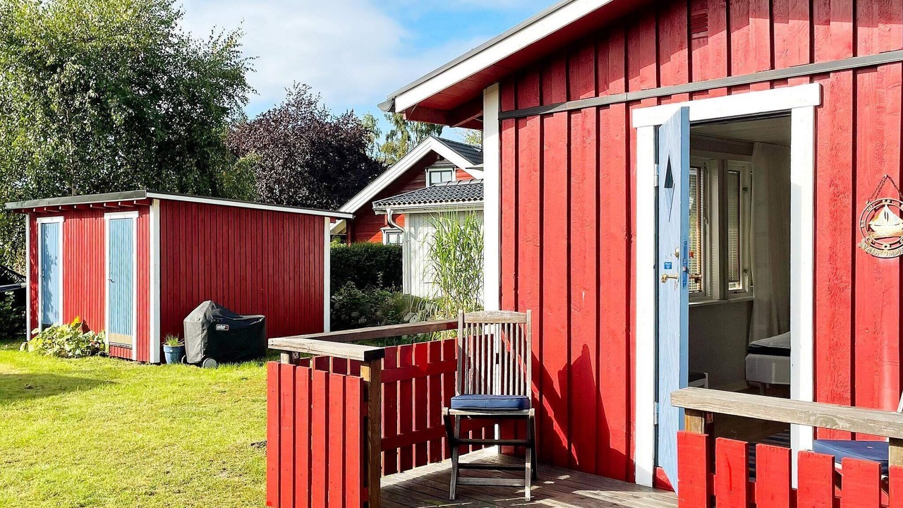 Photo of Outdoor in Falkvik