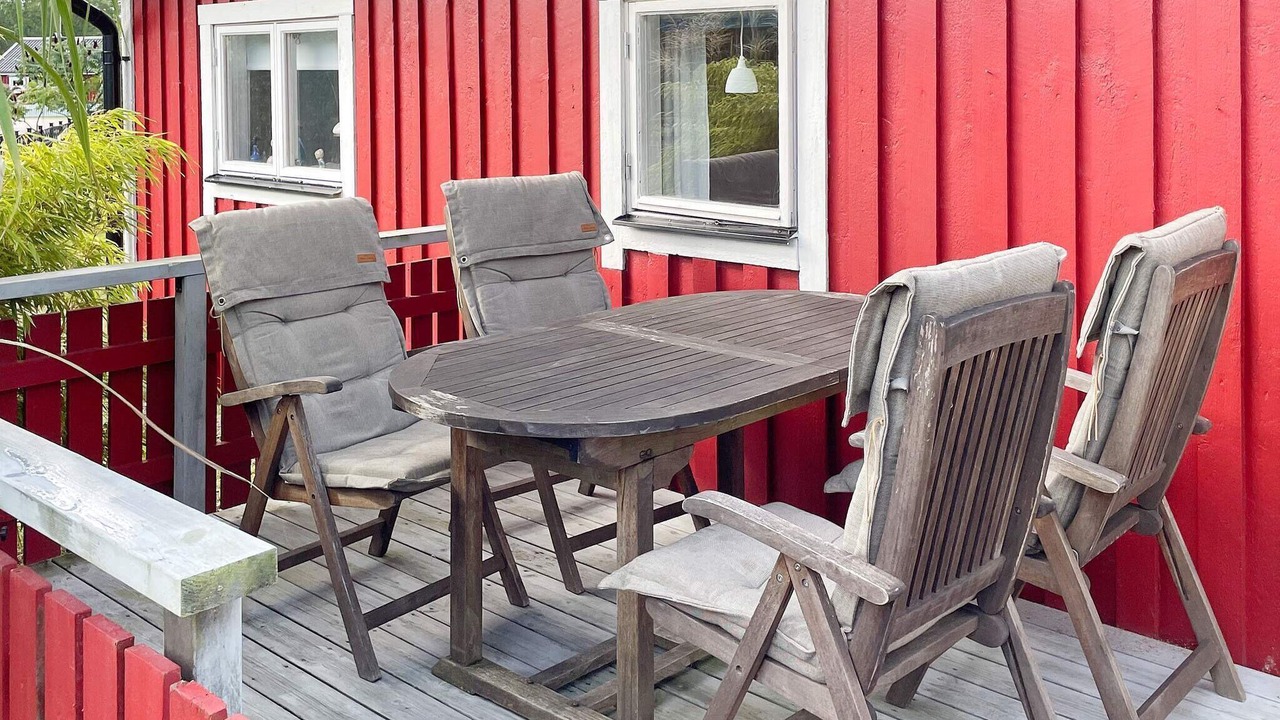 Photo of Outdoor in Falkvik