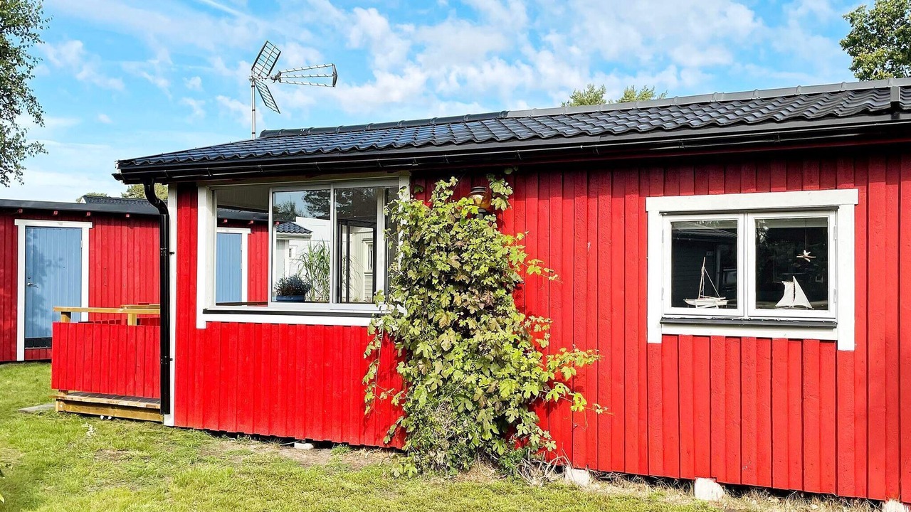 Photo of Outdoor in Falkvik