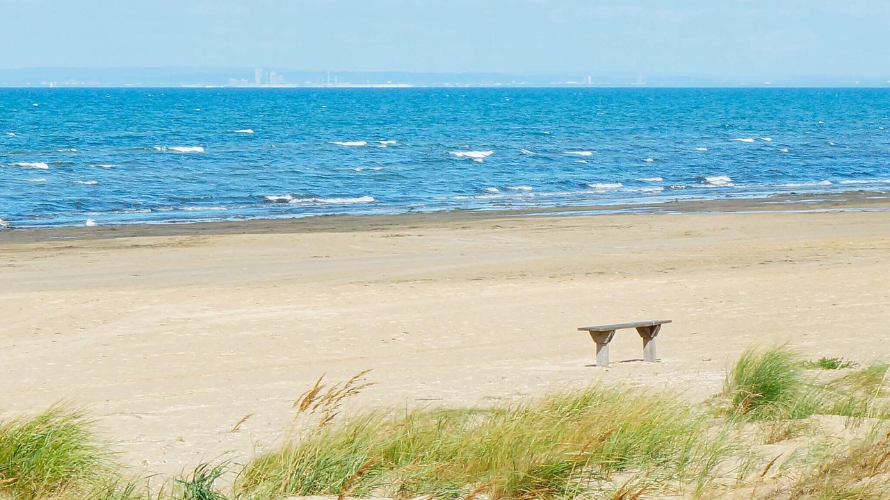 Photo of Others in Skummesloevsstrand