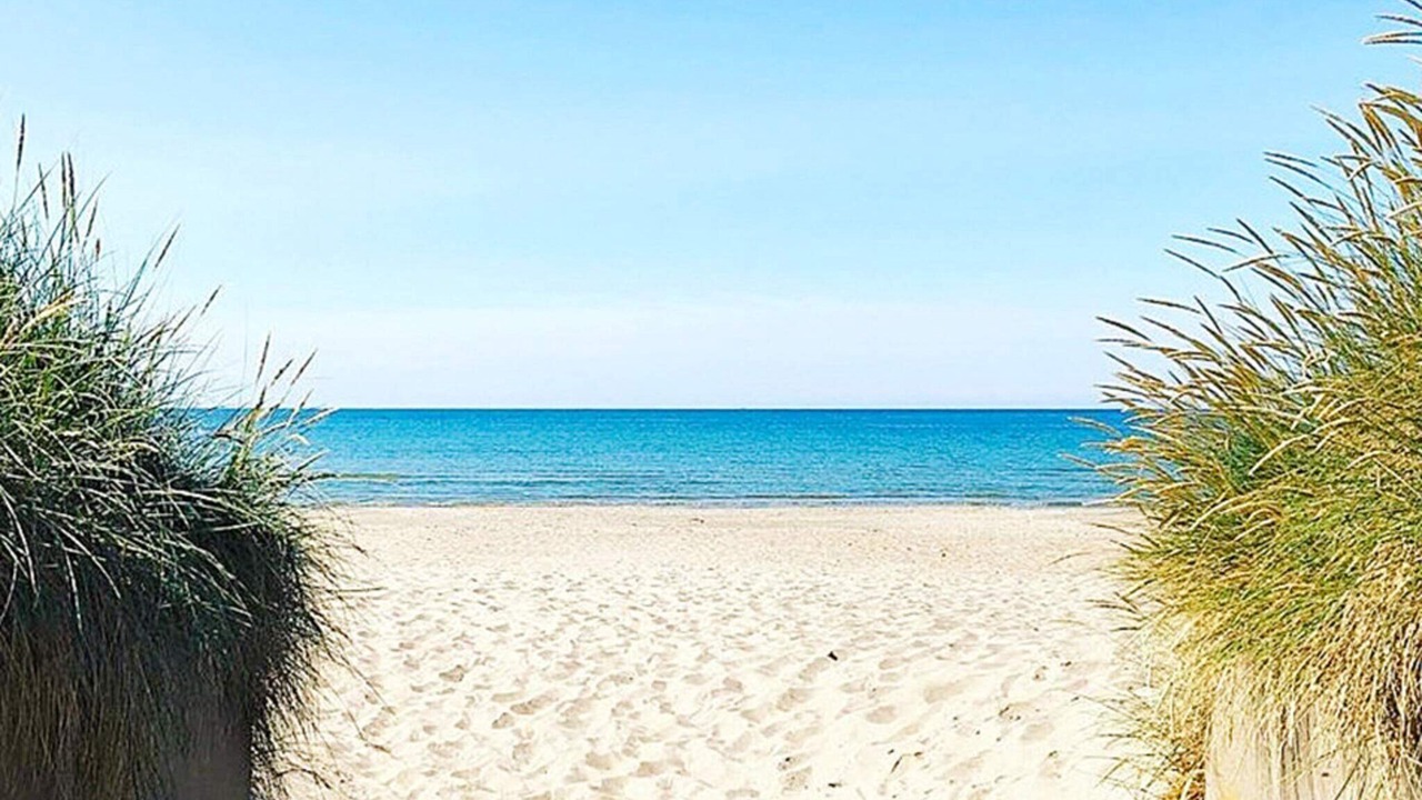 Photo of Others in Skummesloevsstrand