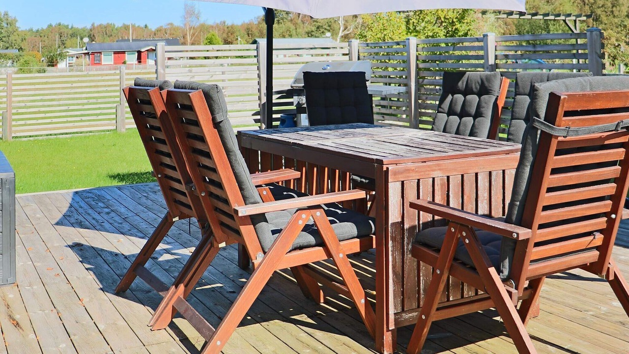 Photo of Outdoor in Skummesloevsstrand