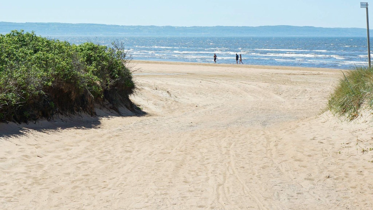 Photo of Others in Skummesloevsstrand