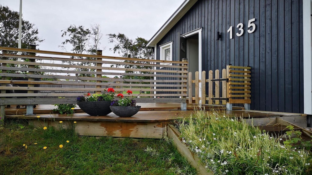 Photo of Outdoor in Falkenberg