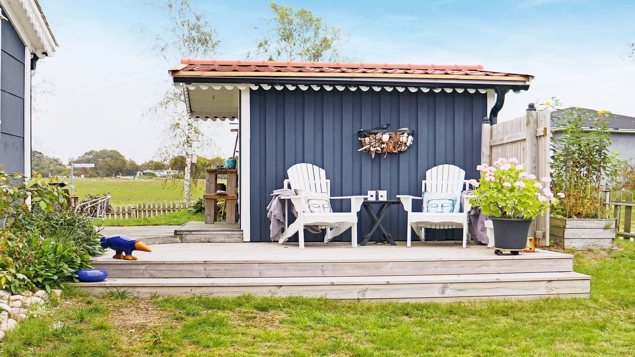 Photo of Outdoor in Falkenberg