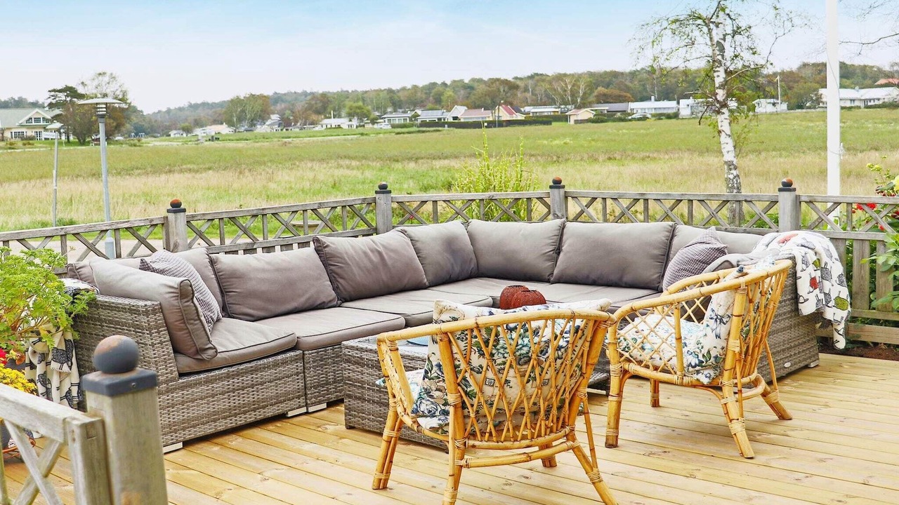 Photo of Outdoor in Falkenberg