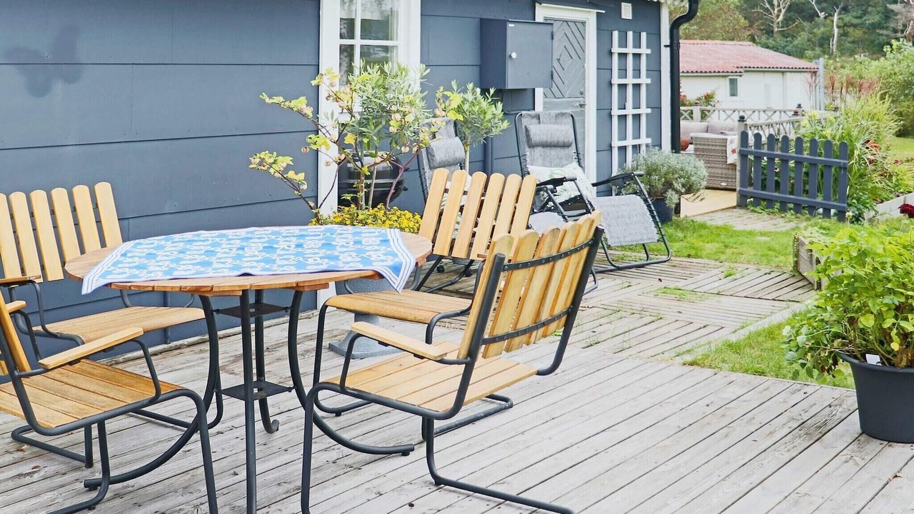 Photo of Outdoor in Falkenberg