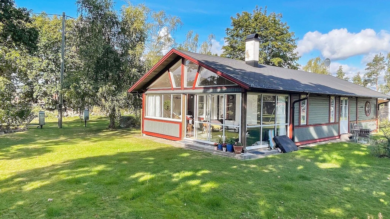 Photo of Outdoor in Bergkvara