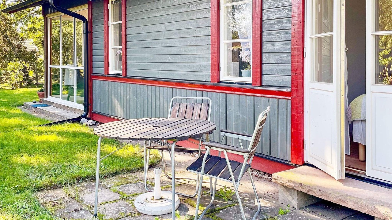 Photo of Outdoor in Bergkvara