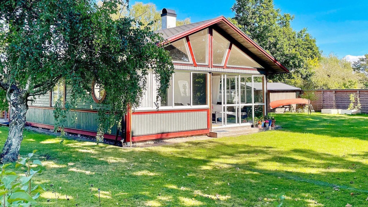 Photo of Outdoor in Bergkvara