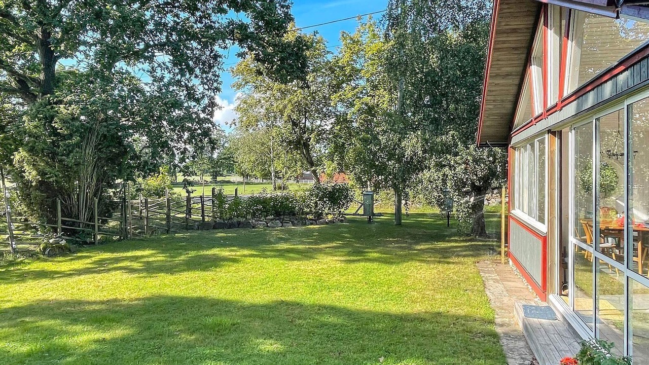Photo of Patio Balcony in Bergkvara
