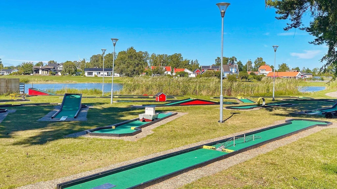 Photo of Outdoor in Bergkvara