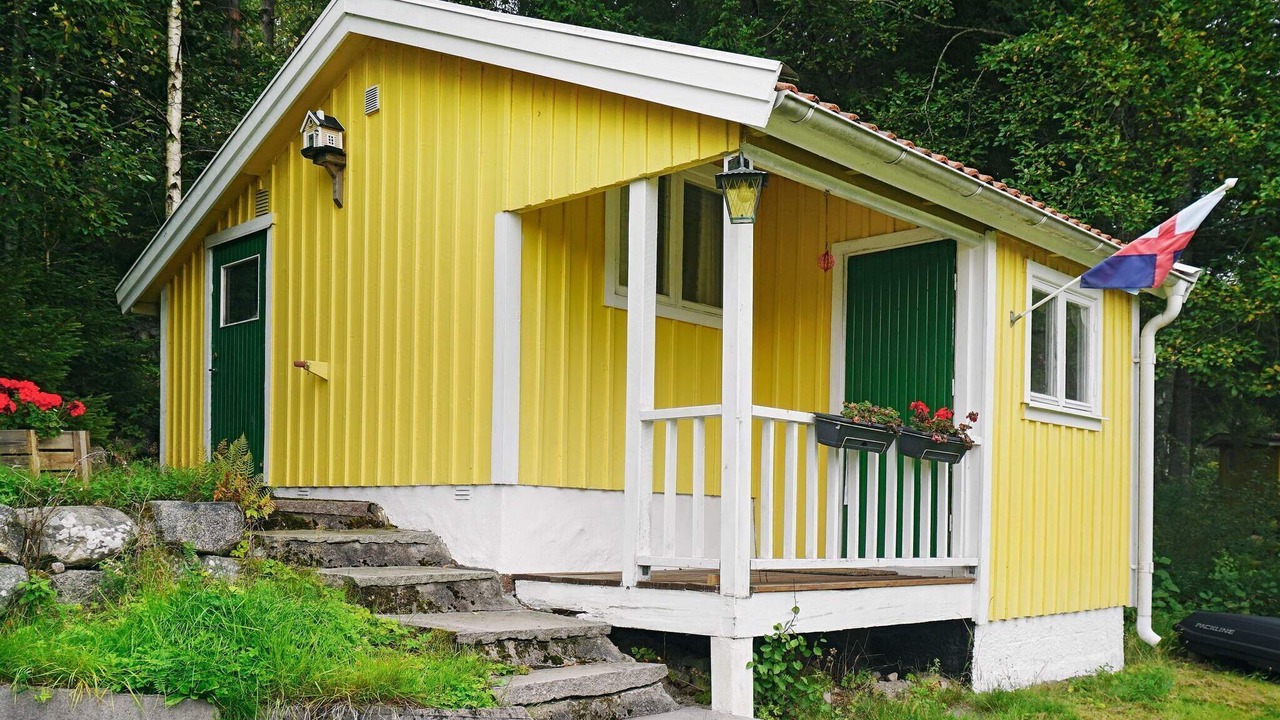 Photo of Outdoor in Rabbalshede