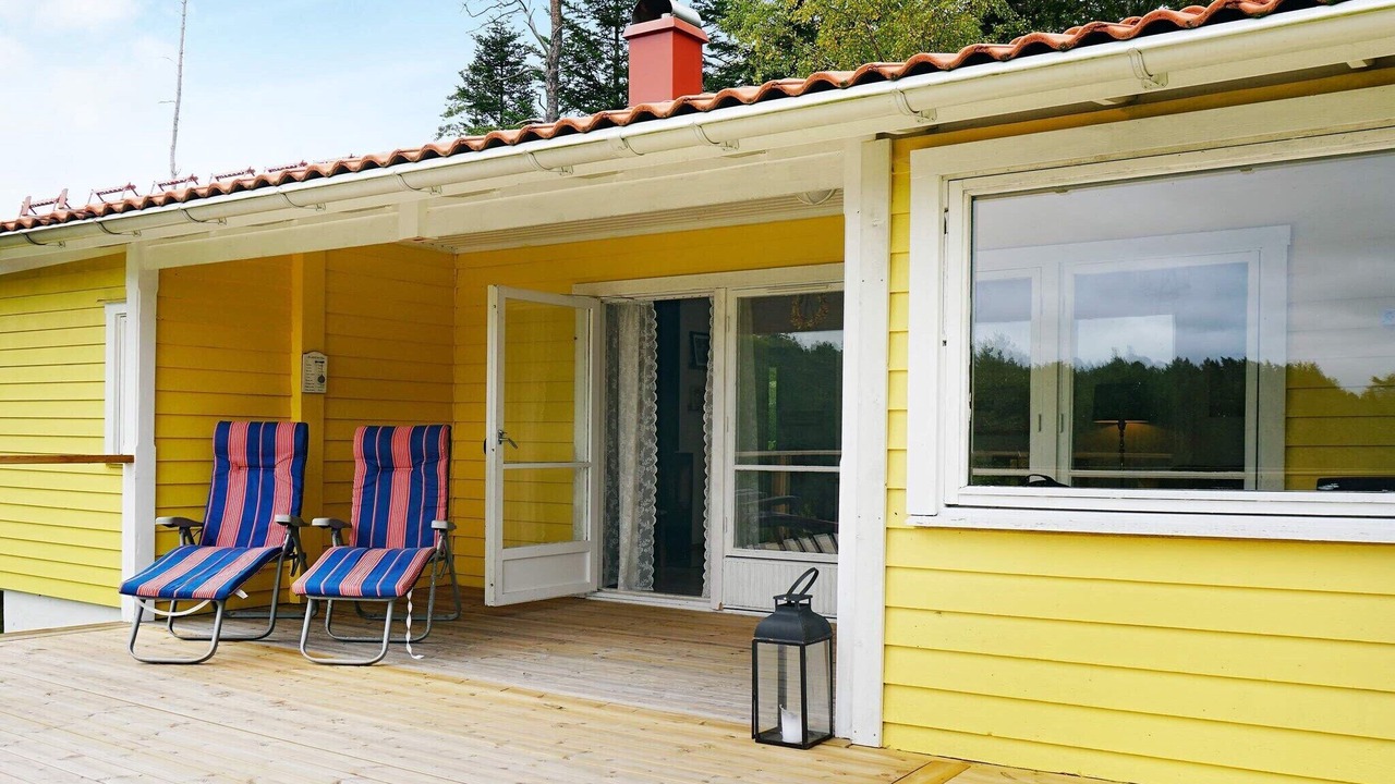 Photo of Outdoor in Rabbalshede