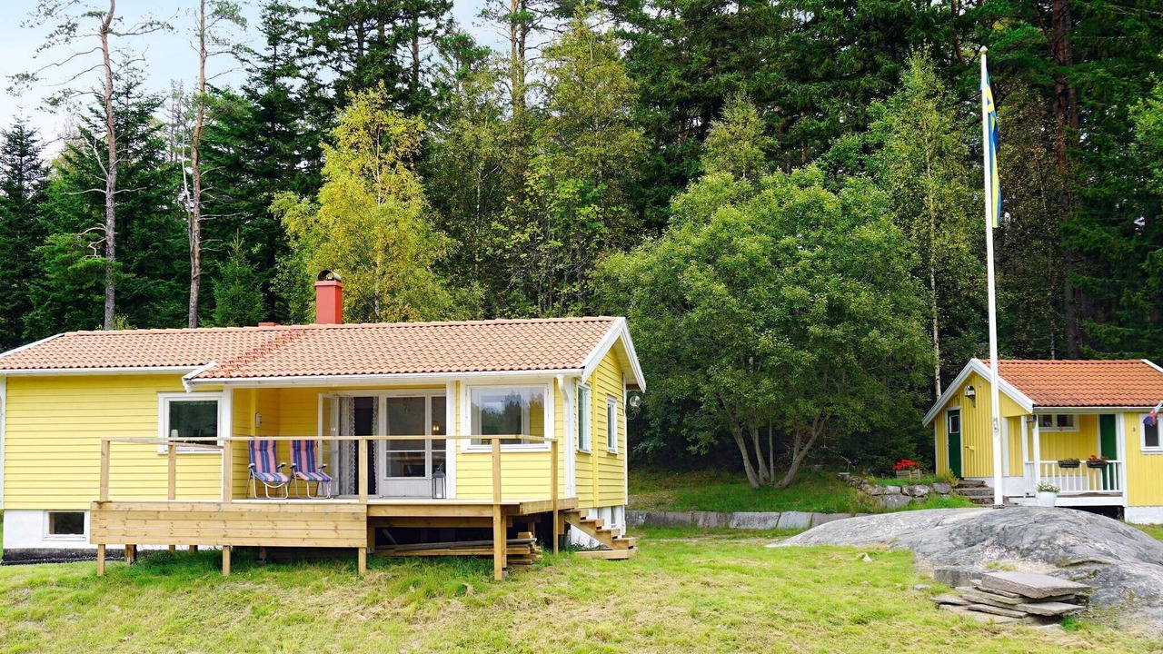 Photo of Outdoor in Rabbalshede