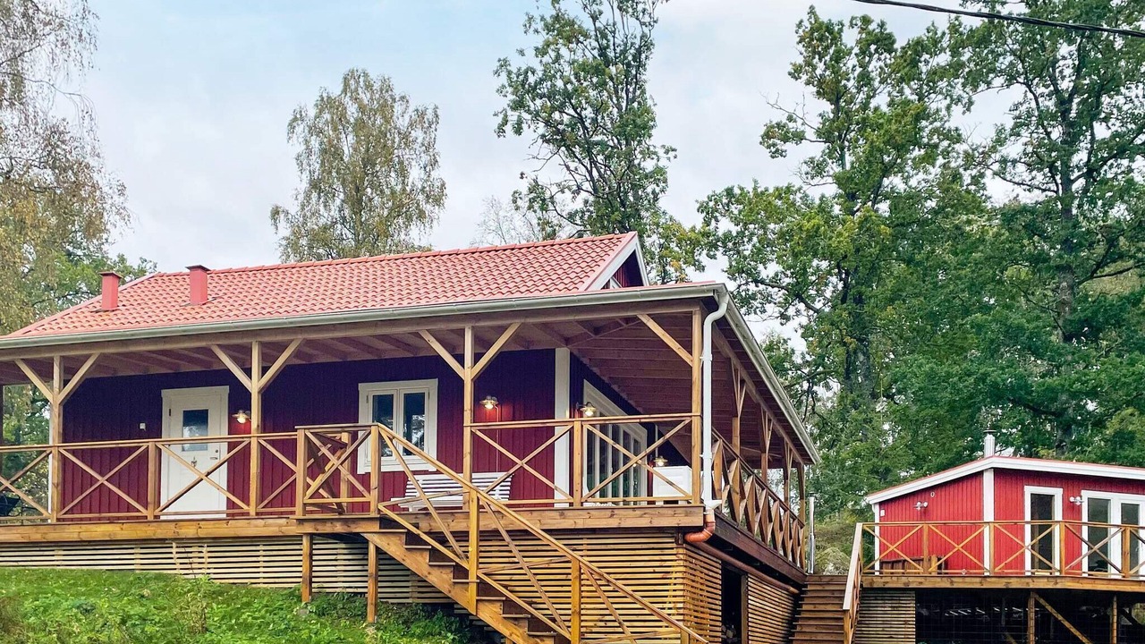 Photo of Outdoor in Hok