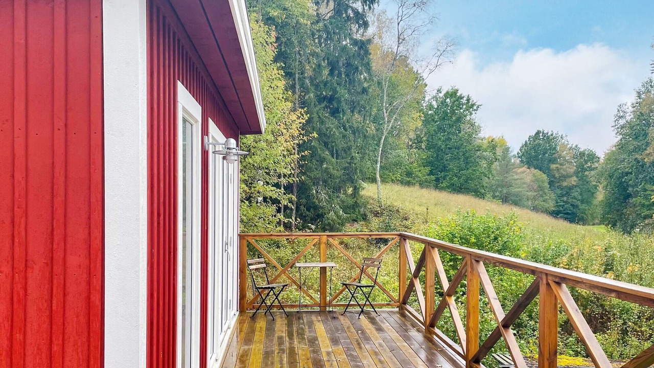Photo of Outdoor in Hok
