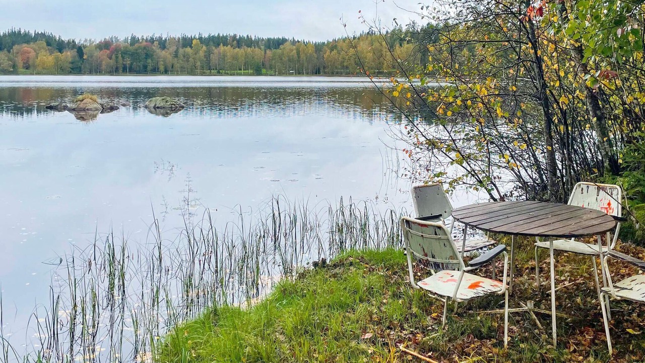 Photo of Outdoor in Hok