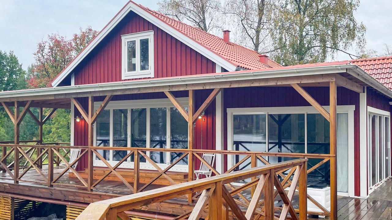 Photo of Outdoor in Hok