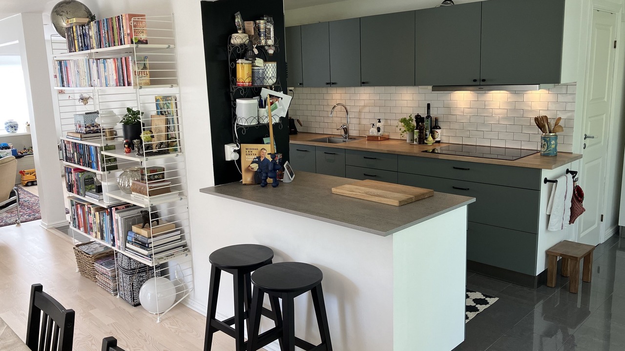 Photo of Kitchen in Skanor-Falsterbo
