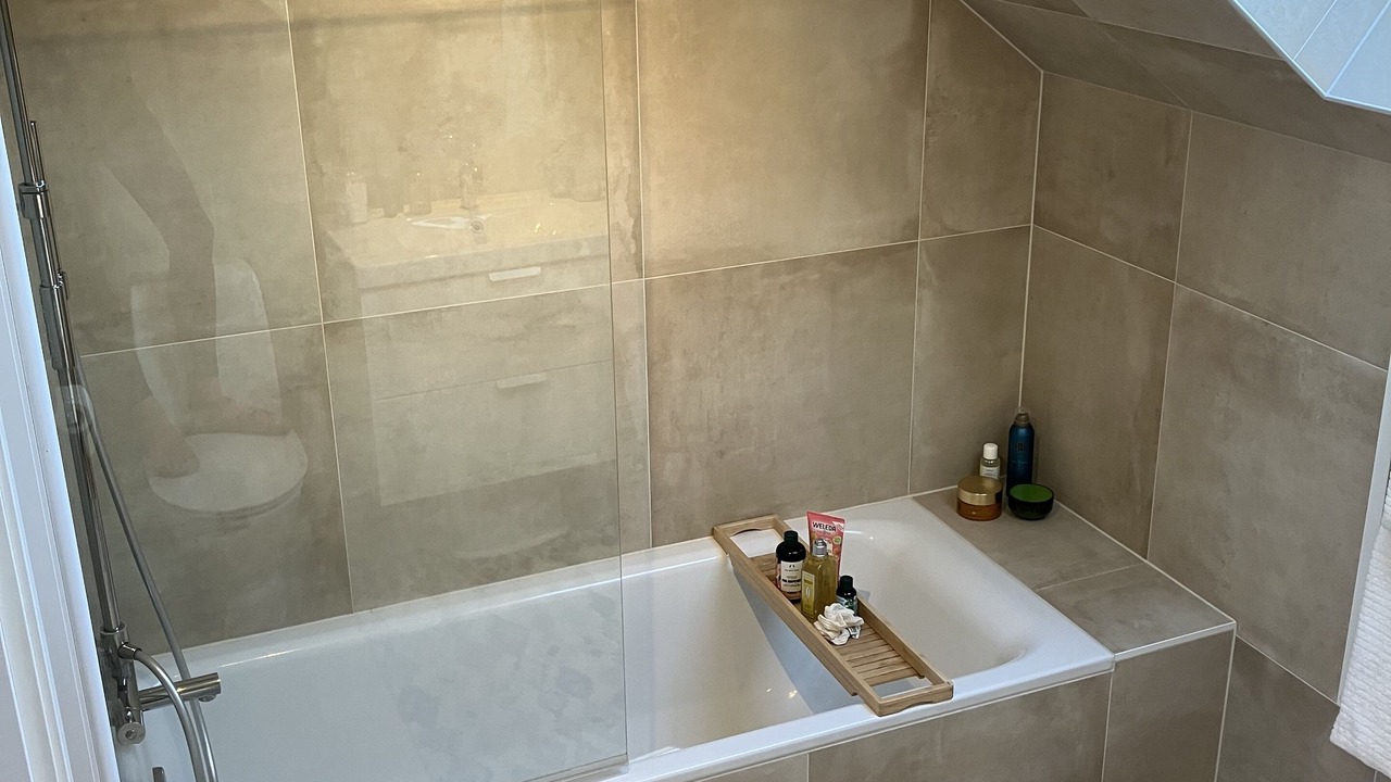 Photo of Bathroom in Skanor-Falsterbo
