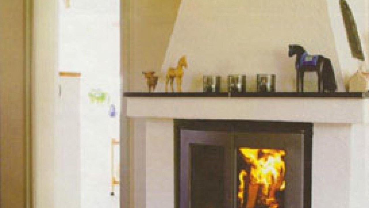 Photo of Livingroom in Kivik