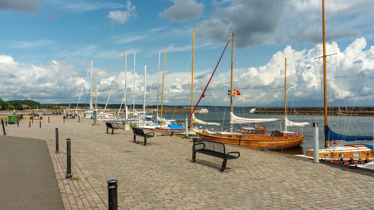Photo of Others in Kivik