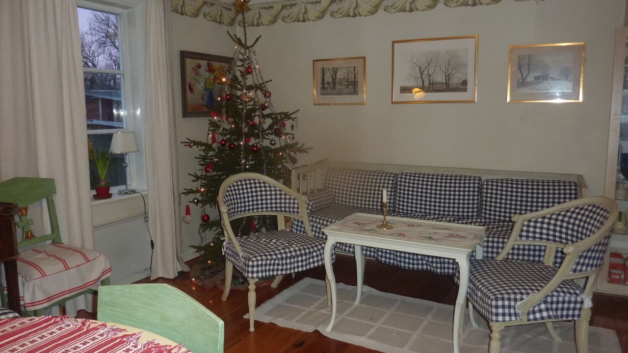 Photo of Livingroom in Trosa
