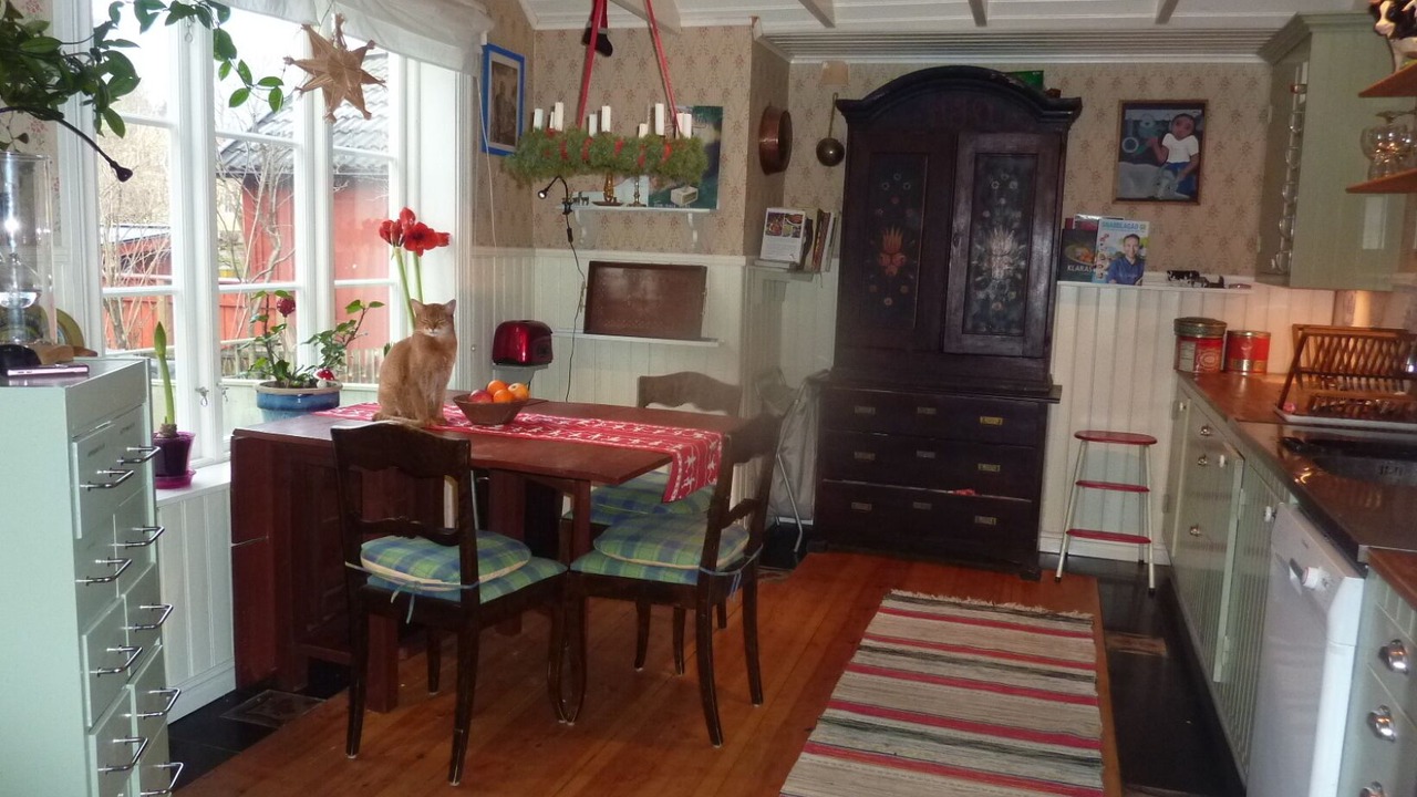 Photo of Kitchen in Trosa