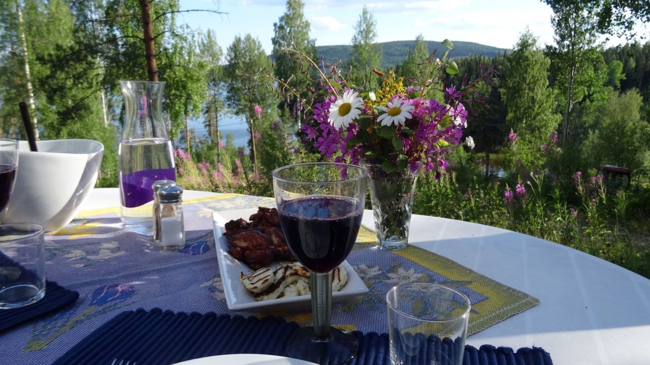 Photo of Outdoor in Trehorningsjo