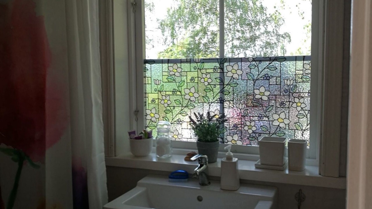 Photo of Bathroom in Trehorningsjo