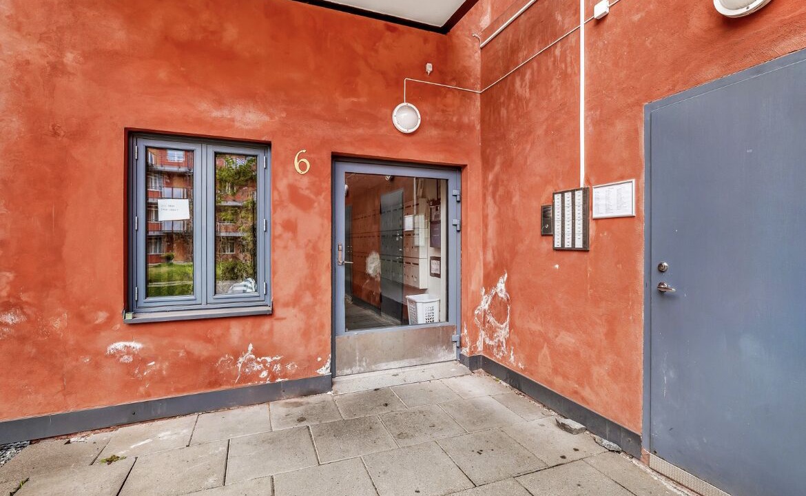 Photo of Outdoor in Oslo