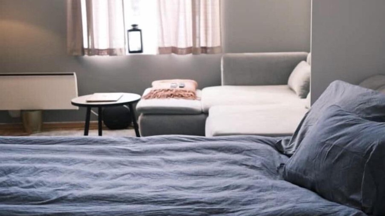 Photo of Bedroom in Oslo