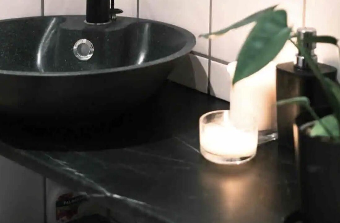 Photo of Bathroom in Oslo