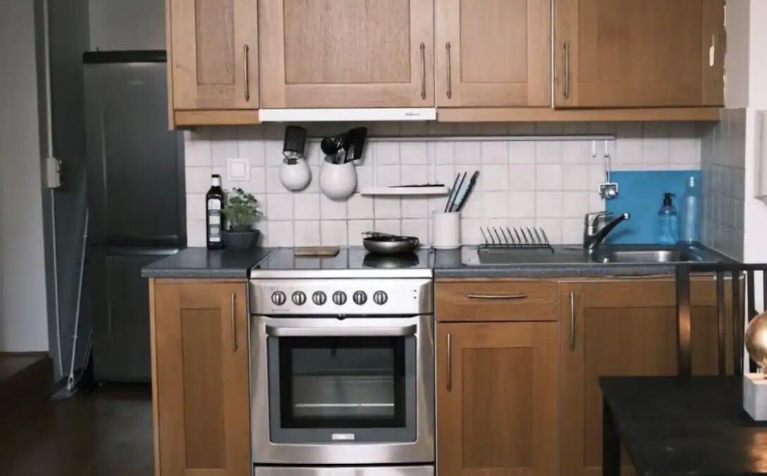 Photo of Kitchen in Oslo
