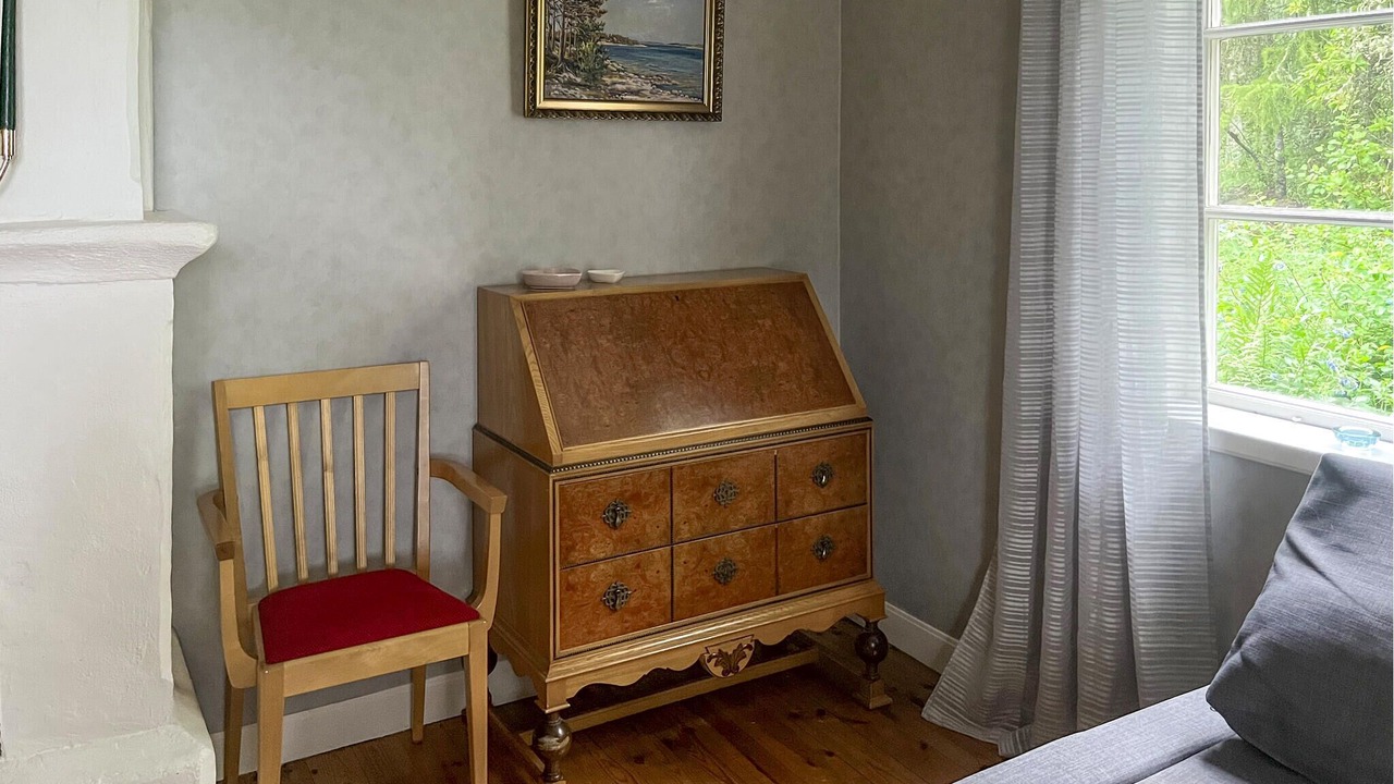 Photo of Bedroom in Skedshult