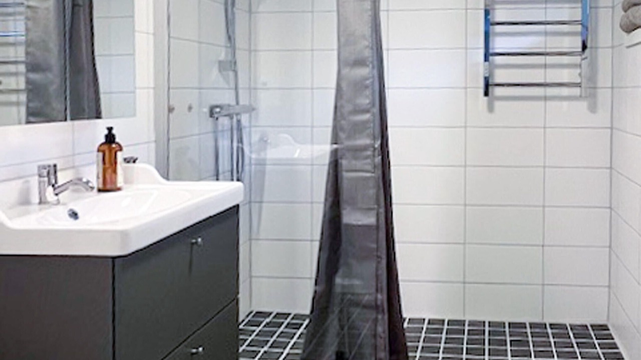 Photo of Bathroom in Skedshult