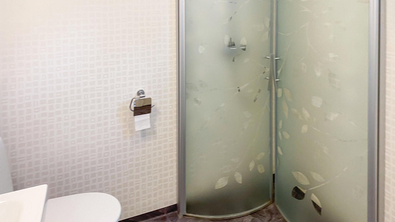 Photo of Bathroom in Skedshult
