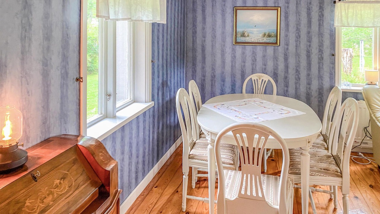 Photo of Bedroom in Skedshult