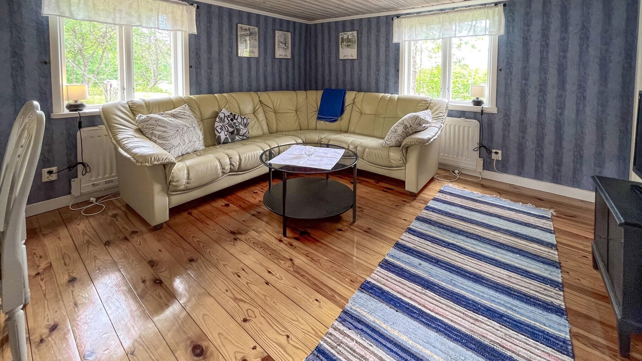 Photo of Bedroom in Skedshult