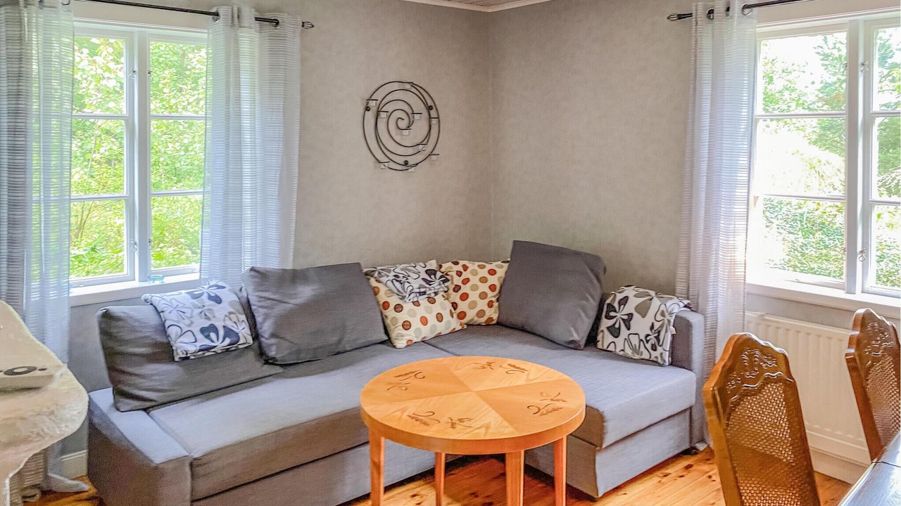 Photo of Bedroom in Skedshult