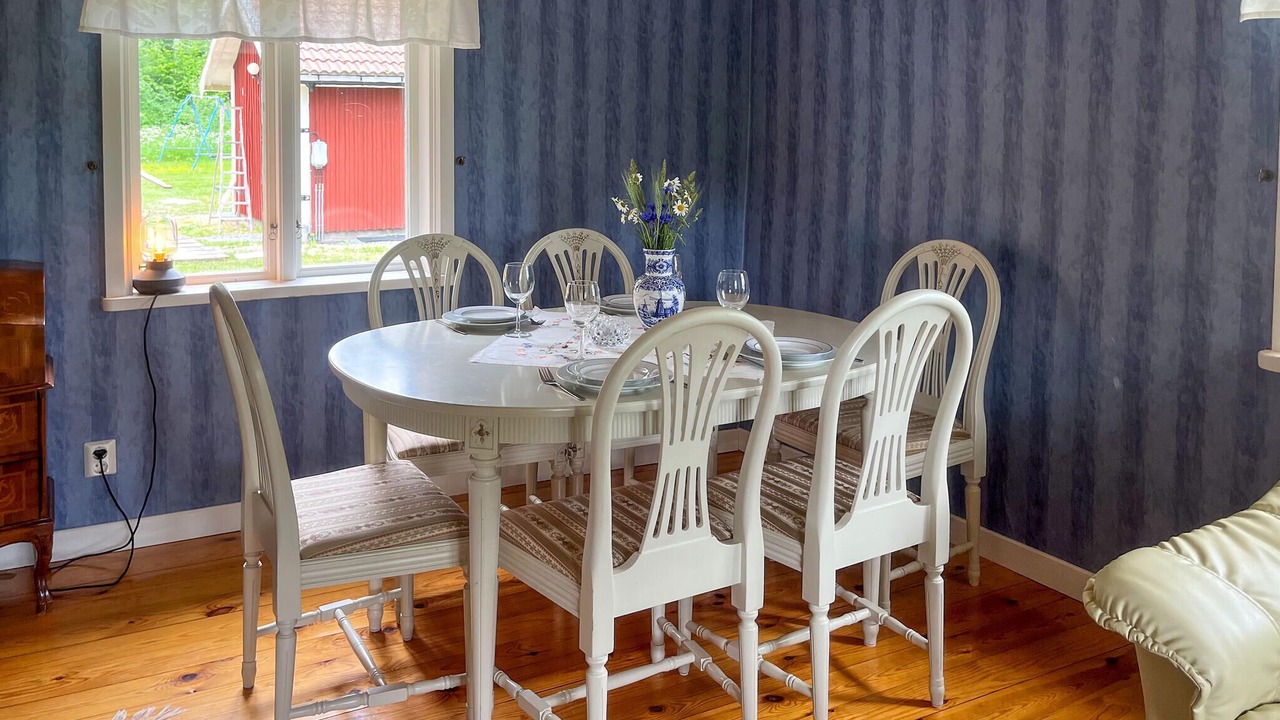 Photo of Bedroom in Skedshult