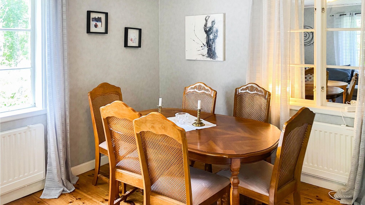 Photo of Bedroom in Skedshult