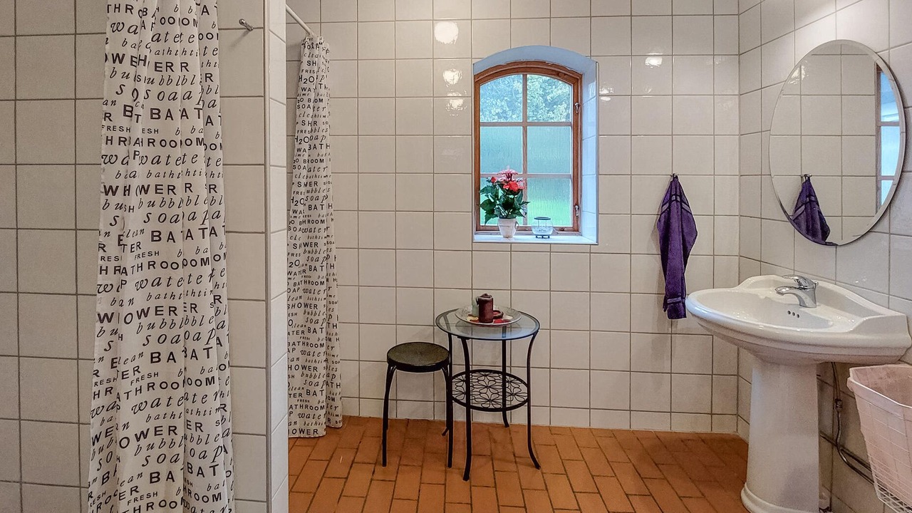 Photo of Bathroom in Ubbalt