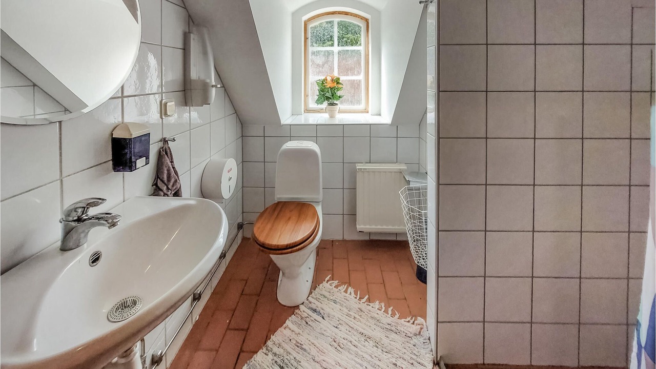 Photo of Bathroom in Ubbalt