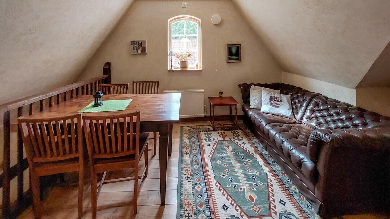Photo of Bedroom in Ubbalt