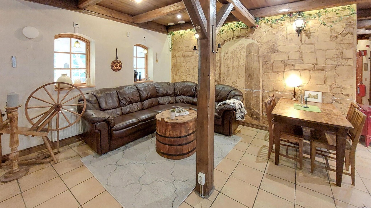 Photo of Bedroom in Ubbalt