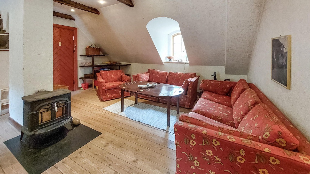 Photo of Bedroom in Ubbalt