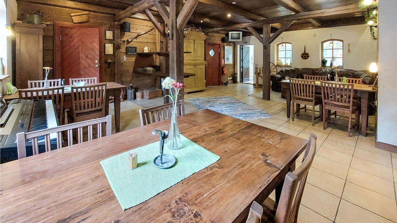 Photo of Bedroom in Ubbalt